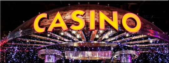 CASINOS